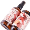 Olejek do masażu miłość 100 ml - Cztery Szpaki