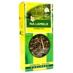 Herbatka Na Lamblie 50 g - Dary Natury