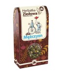 Dla Mężczyzn herbatka ziołowa 100 g - Natura Wita