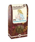 Dla Kobiety Karmiącej herbatka ziołowo-owocowa 100 g - Natura Wita