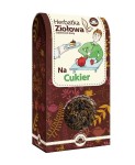 Na Cukier herbatka ziołowa 80 g - Natura Wita