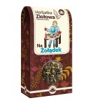 Na Żołądek herbatka ziołowa 80 g - Natura Wita