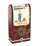 Na Wątrobę herbatka ziołowa 80 g - Natura Wita