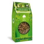 Herbatka Polecana przy Nadmiarze Cholesterolu EKO 200 g - Dary Natury