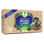 Herbatka Body Line EKO fix 25 x 2 g  (saszetki) - Dary Natury