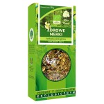 Herbatka Zdrowe nerki suplement diety EKO 50 g - Dary Natury
