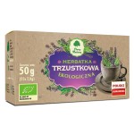 Herbatka Trzustkowa EKO fix 25 x 2 g (saszetki) - Dary Natury