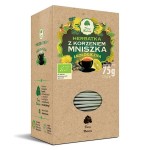 Herbatka z Korzeniem Mniszka EKO fix 25 x 3 g (saszetki) - Dary Natury