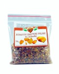 Bursztyn bałtycki polski na nalewkę 50 g - Dobrynin