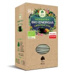 Herbatka Bio - Energia EKO fix 25 x 2 g (saszetki) - Dary Natury