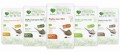 Białko konopne BIO w proszku 200 g - BeOrganic