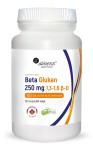 Beta Glukan Yestimun® 1,3-1,6 β-D 250 mg 100 kapsułek vege - Aliness