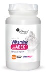 Witaminy Pro ADEK® 60 kapsułek miękkich - Aliness