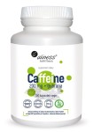 Caffeine 200 mg + Guarana 100 kapsułek vege - Aliness