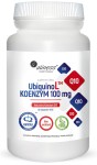 UbiquinoL™ Kaneka naturalny Koenzym Q10 100 mg 60 kapsułek vege - Aliness