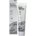 Pasta do zębów extra potrójny efekt z białą glinką propolisem i teavigo 100 ml - Ecodenta