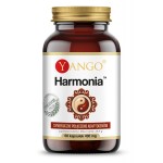 Harmonia™ adaptogeny 60 kapsułek roślinnych - Yango