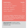 Menopauza 50 kapsułek roślinnych - Panaseus