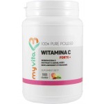 Witamina C Forte+ 1000 mg proszek 1 kg - MyVita