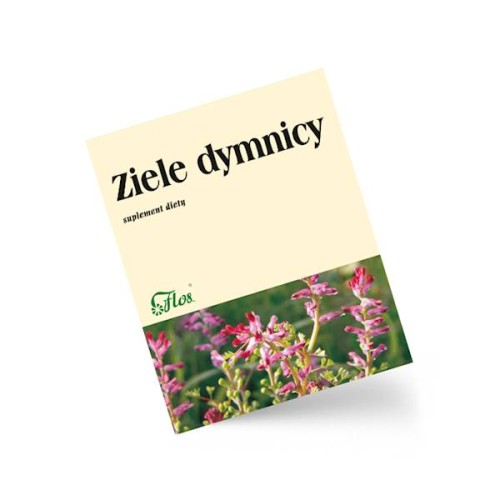 Dymnica ziele 50g - Flos