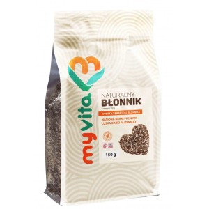 Błonnik naturalny 150 g - MyVita