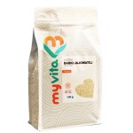 Łuska babki jajowatej 100 g - MyVita