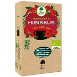 Herbatka Hibiskus EKO fix 25 x 2,5 g - Dary Natury