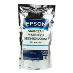 Sól gorzka Epsom 1 kg (siarczan magnezu siedmiowodny) - Magicom