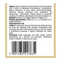 Oregano ekstrakt 90 kapsułek roślinnych - Yango