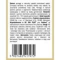 Gurmar GS4® 75% kwasów gymnemowych 60 kapsułek roślinnych - Yango