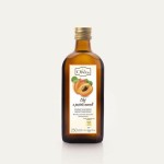 Olej z pestek moreli zimnotłoczony 250 ml - Olvita