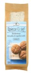 Mieszanka do wypieku bułek ciemnych bezglutenowa 400 g - Pięć Przemian