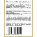 Luteina + DHA 60 kapsułek - Yango