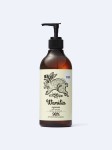 Naturalne mydło do rąk Wanilia i Cynamon 500 ml - Yope