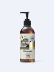 Naturalny żel pod prysznic Dziurawiec 400 ml - Yope