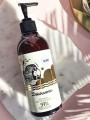Naturalny żel pod prysznic Dziurawiec 400 ml - Yope