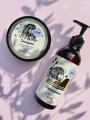 Naturalny żel pod prysznic Dziurawiec 400 ml - Yope