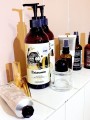 Naturalny żel pod prysznic Dziurawiec 400 ml - Yope