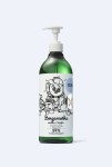 Naturalny płyn do mycia naczyń Bergamotka 750 ml - Yope