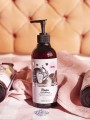 Naturalny żel pod prysznic Róża i Kadzidłowiec 400 ml - Yope