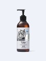 Naturalny żel pod prysznic Kokos i Sól Morska 400 ml - Yope