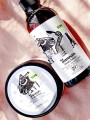 Naturalny żel pod prysznic Yunnan Chińska Herbata 400 ml - Yope