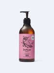 Naturalne mydło do rąk Jagody Goji i Wiśnia 500 ml - Yope