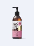 Naturalny żel pod prysznic Jagody Goji i Wiśnia 400 ml - Yope