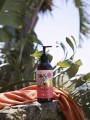 Naturalny żel pod prysznic Jagody Goji i Wiśnia 400 ml - Yope