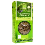 Borówka czernica liść EKO 25 g - Dary Natury