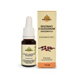 Ekstrakt z goździków krople 15 ml - Medi - Flowery