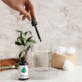 Chlorofil z morwy białej koncentrat 30 ml - Aura Herbals