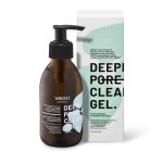 Głęboko oczyszczający żel do mycia twarzy Deeply Pore Cleansing Gel 200 ml - Veoli Botanica