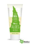 Aloes w żelu 200 ml - EkaMedica